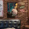 (Multi Style)Movie - Vintage Metal Signs - 20*30cm/30*40cm