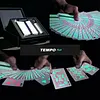 Concept Color-changing Luminous Playing Cards