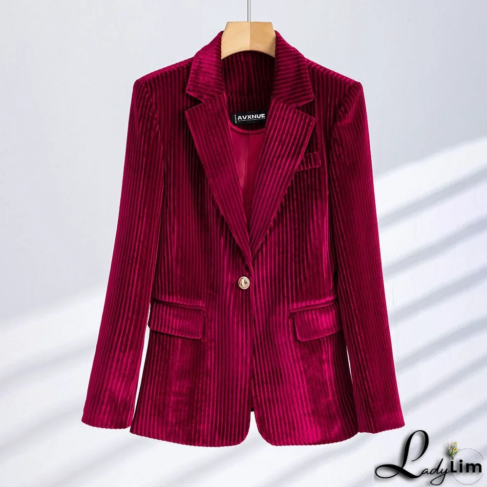 Classic and Elegant winter garment