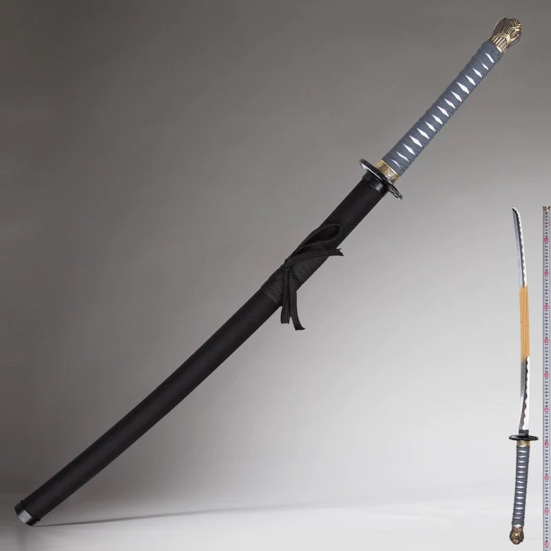 Myhiddenblade Elden Ring Moonveil cosplay prop - MyHiddenBlade