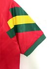 1992-1994 Retro Portugal Home Football Shirt 1:1 Thai Quality love fball
