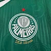 2024/2025 Palmeiras Home Jersey 1:1 Thai Quality love fball