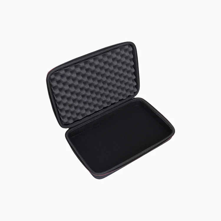 LTGEM Portable Travel Case for Akai MPK Mini MK3/MK2/Play MIDI Controller