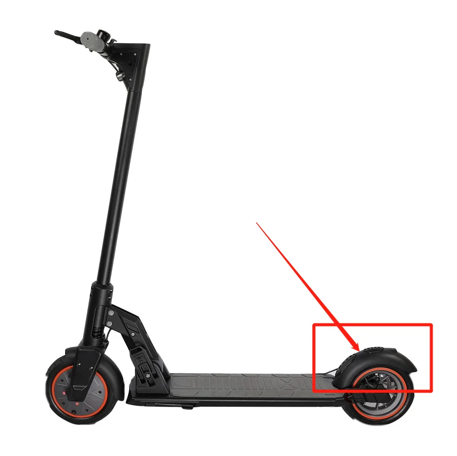 Kugoo Electric scooter Fender