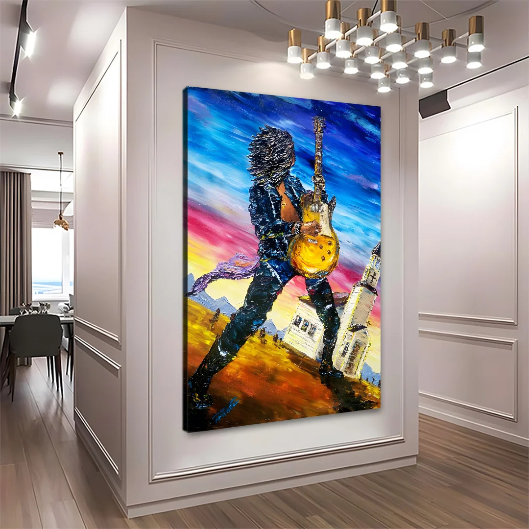 Canvas Wall Art