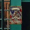 Military - Metal Tin Signs(8*12Inch/12*16Inch)