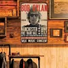 Bob Dylan - Vintage Metal Signs - 20*30cm/30*40cm - Music