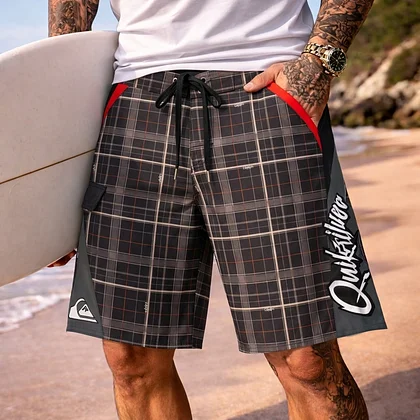 Surf Shorts for Beach & Everyday Wear | The Super Surf