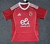 2025/2026 Ahli Home Football Shirt 1:1 Thai Quality
