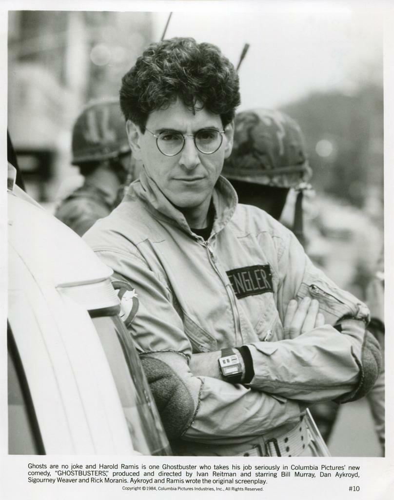 Harold Ramis 8x10 Picture Simply Stunning Photo Poster painting Gorgeous Celebrity #2