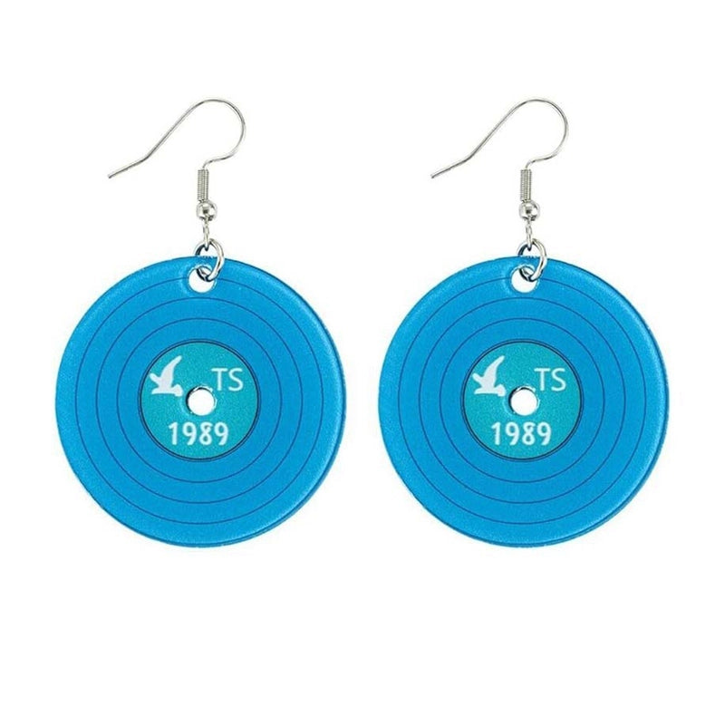 Christmas Modern Art Arylic