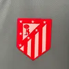 2024/2025 Soccer Jersey Atletico Madrid Away  1:1 Thai Quality