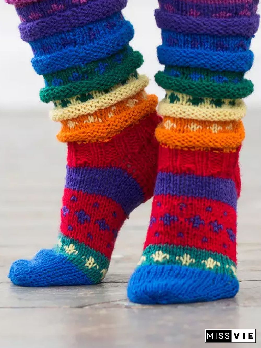 Cotton Underwear & Socks