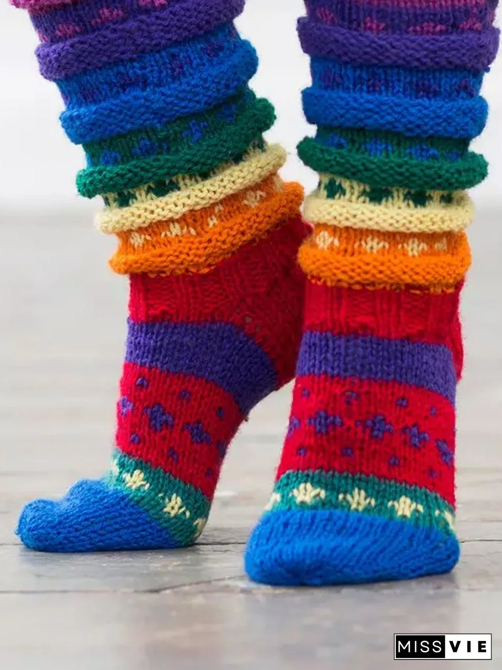 Cotton Underwear & Socks