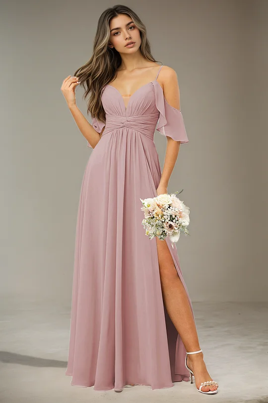 Bridesmaid Dresses