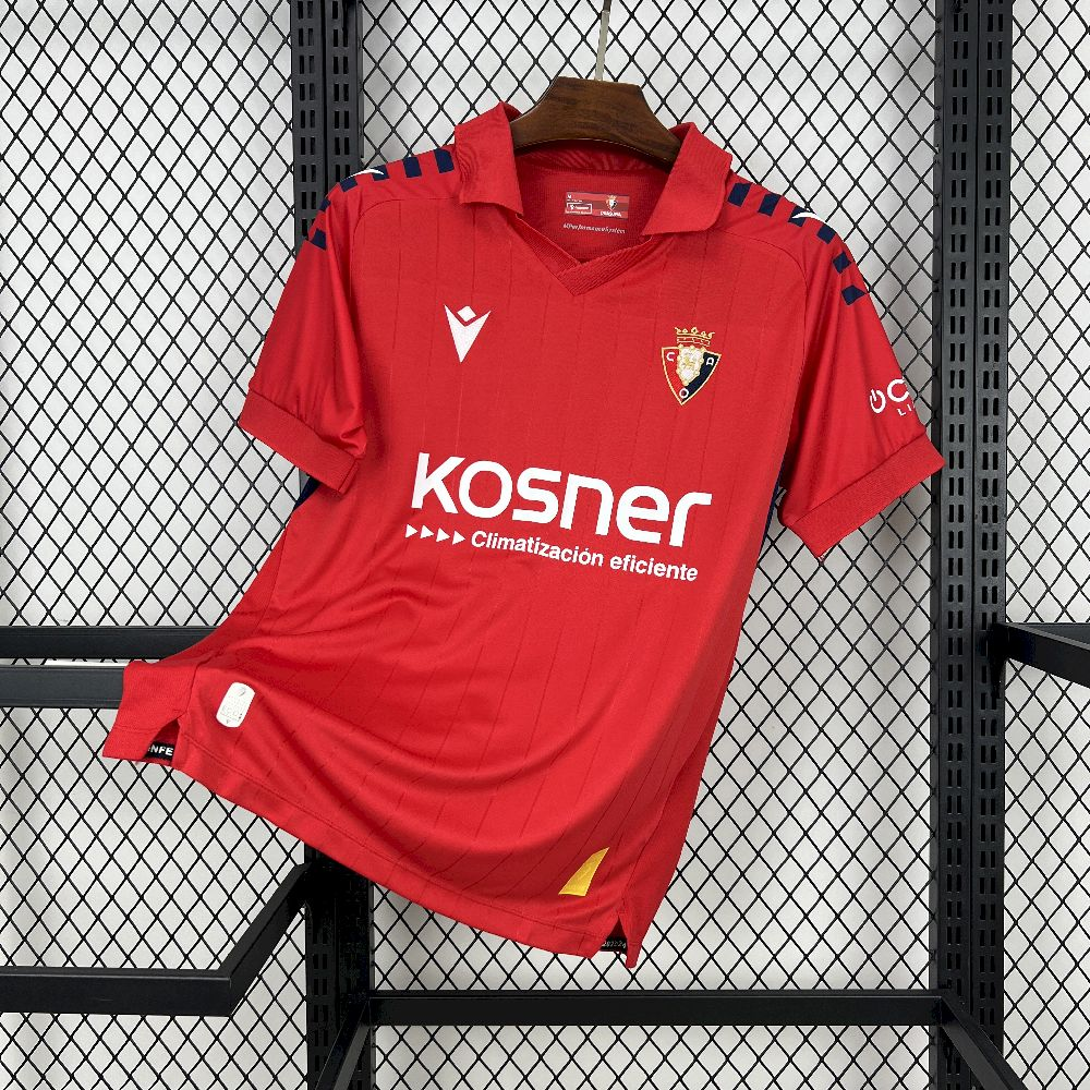 Osasuna