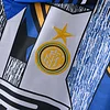 1995/1996 Retro Internazionale Milan Away Football Jersey 1:1 Thai Quality