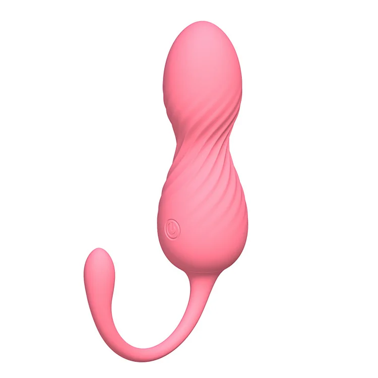 Vibrating Massager Jump Egg Vagina Exercise Sex Toy