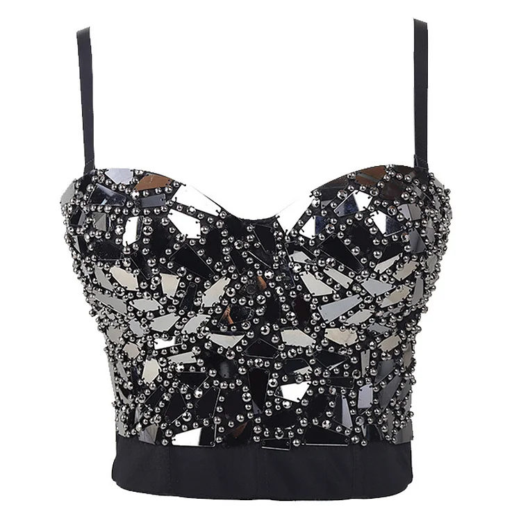 Crop Top 240411-20