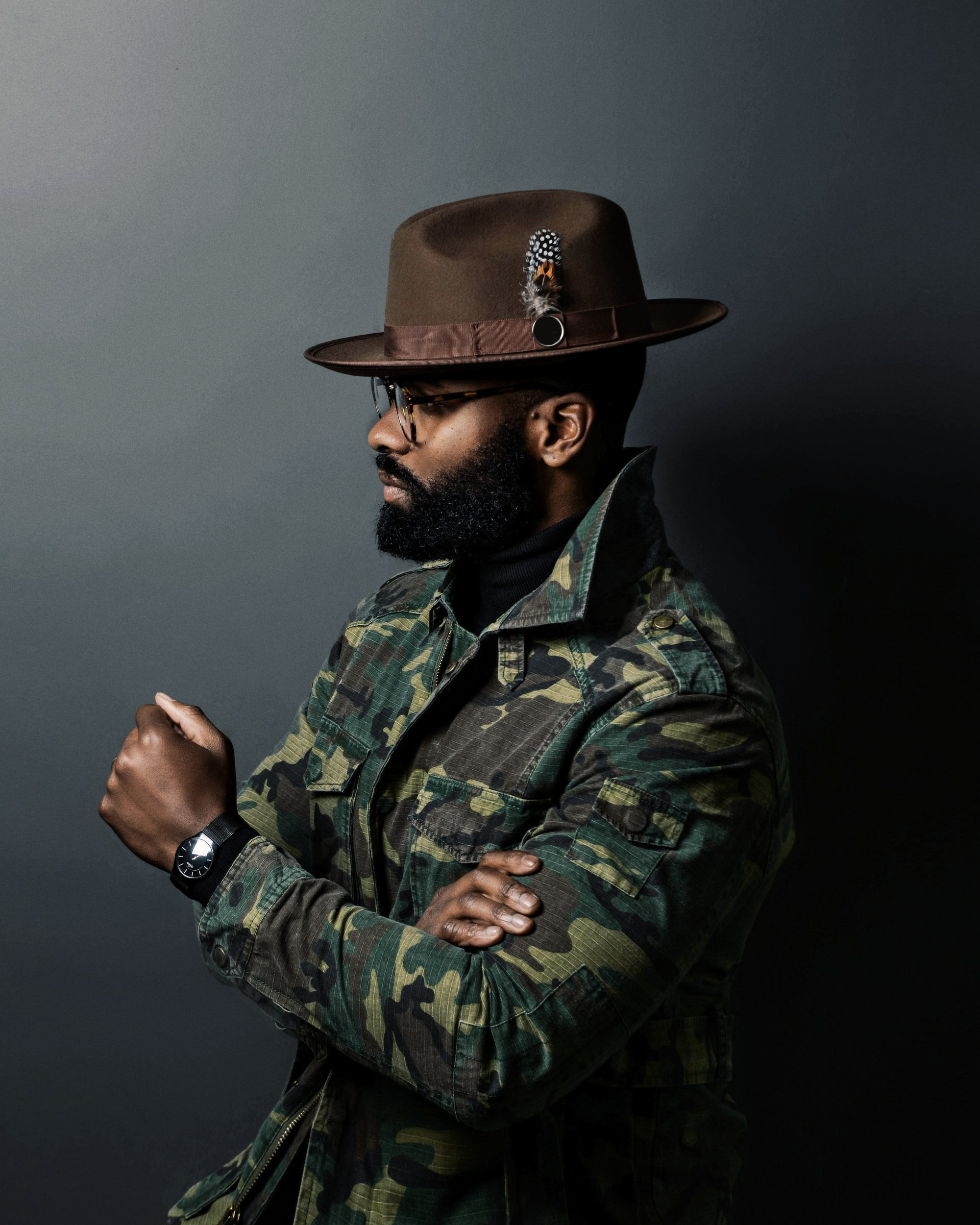 Mille [Fast shipping and box packing]