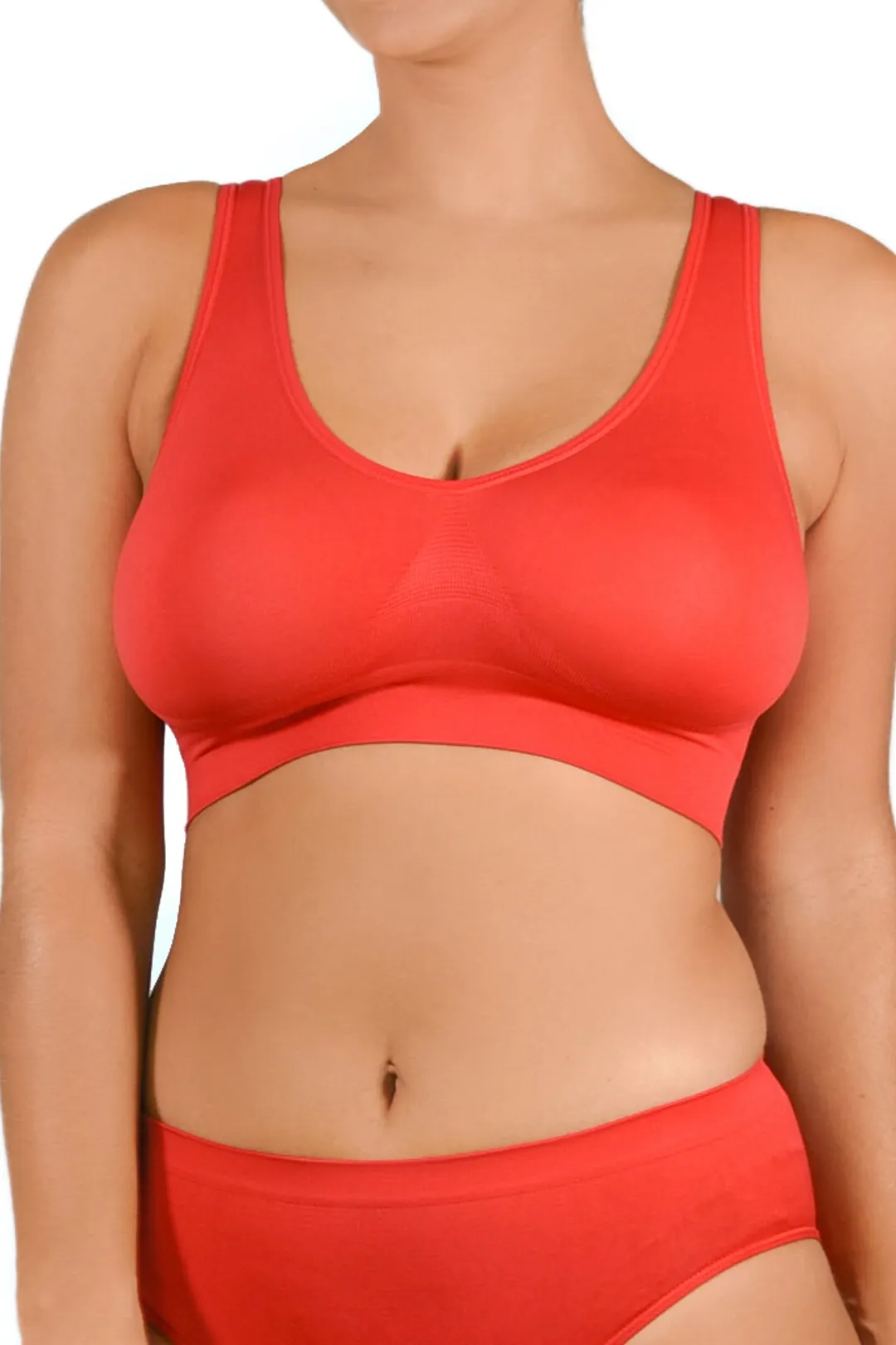 The Original Ahh Bra