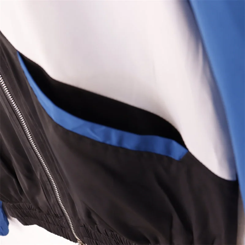 RHUDE 2023 new jacket coat