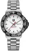 Tag Heuer Formula 1 White Dial Men's Watch WAH1111.BA0850
