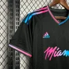 24/25 Inter Miami Black Special Soccer Jersey