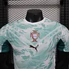 Joyfball 2026 Player Version Portugal National Team Away Football Jersey（The player version jersey is a bit tight, please pay attention to the size selection）