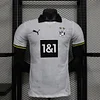 2024/2025 Player Version Dortmund Third Football Jersey 1:1 Thai Quality