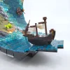 Moc The Pirate Scroll