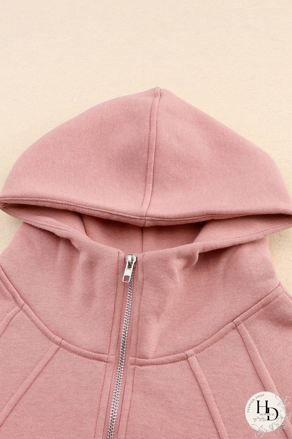 Women's Long Sleeve Hoodie