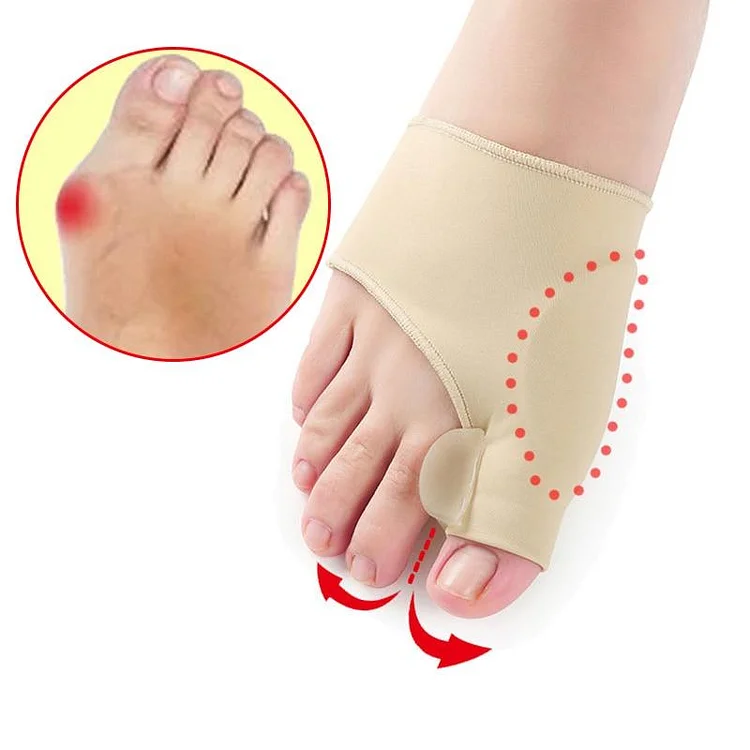 Orthopedic Bunion Corrector