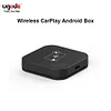 Mini Apple CarPlay Wireless Adapter Car Play Dongle Bluetooth WiFi Fast Connect Plug and Play f&uuml;r Original Auto mit Wired CarPlay