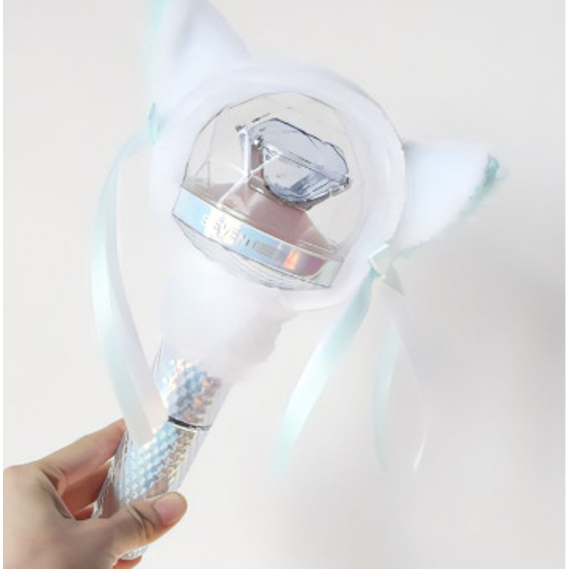 SEVENTEEN Concert Light Stick Cover officialsvtshop