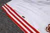 Joyfball 2025/2026 Bayern Munich Half-Pull Training Suit 125-Year Anniversary Football Shirt 1:1 Thai Quality