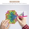 DIY Diamond Painting 7 Color Night Light Lamp Home Decoration Ornament Gift Kit(Tree)