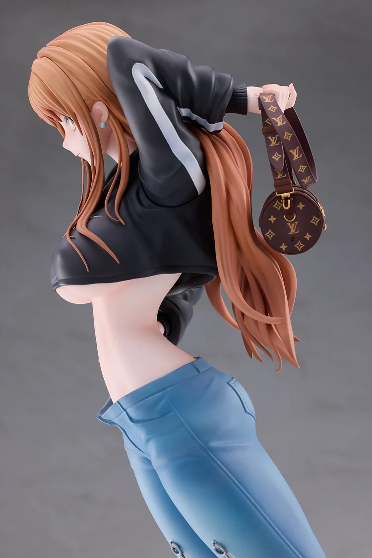 One Piece Nami Statue - Spec Fiction Shop