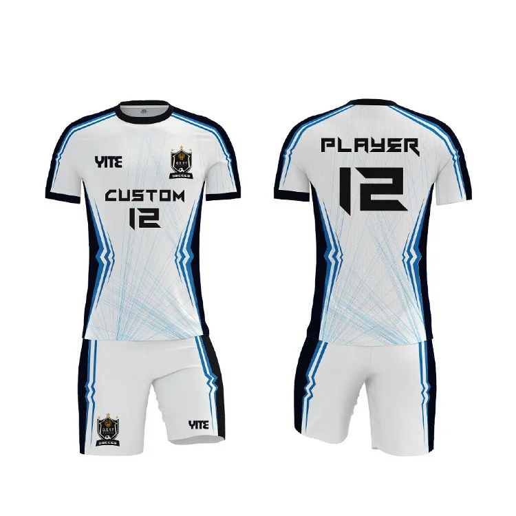 soccer tops 