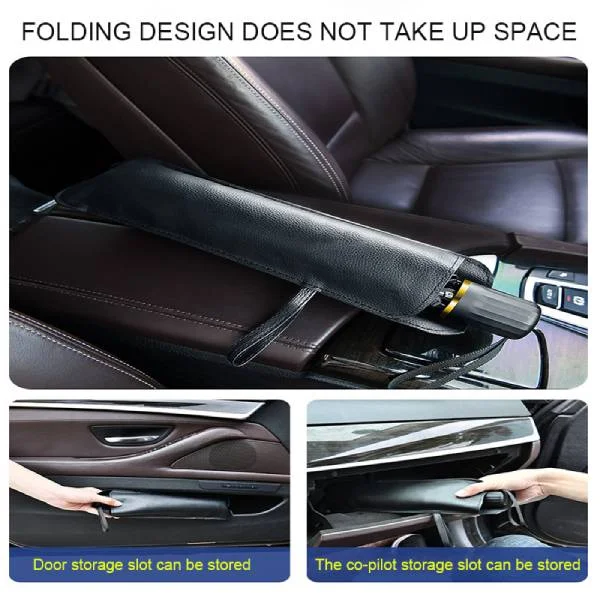 Interior Sunshade Umbrella Shade for Cars & Trucks