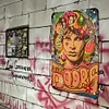 The Doors - Vintage Metal Signs - 20*30cm/30*40cm - Music