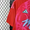 2025/2026 Inter Miami Rose red special edition Jersey 1:1 Thai Quality