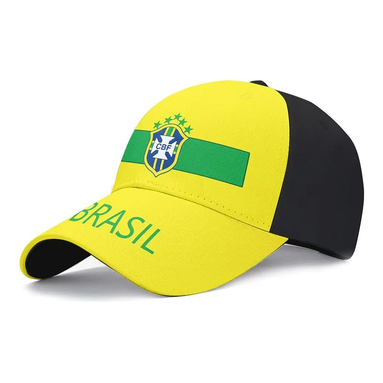 Hat - Brazil  - Special Edition