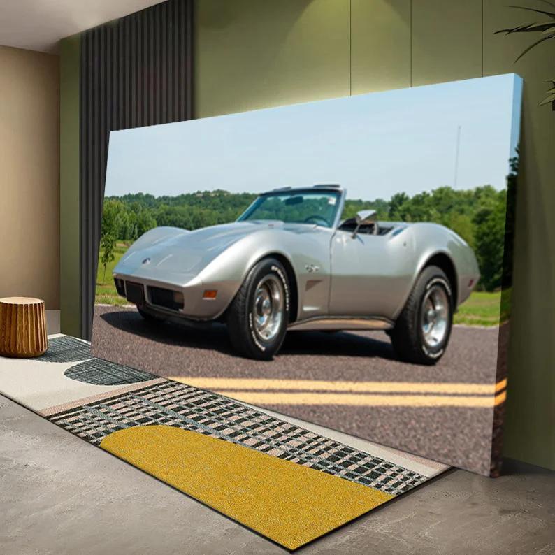 Canvas Wall Art