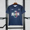 2025/2026 Napoli Casual T-shirts Football Shirt 1:1 Thai Quality