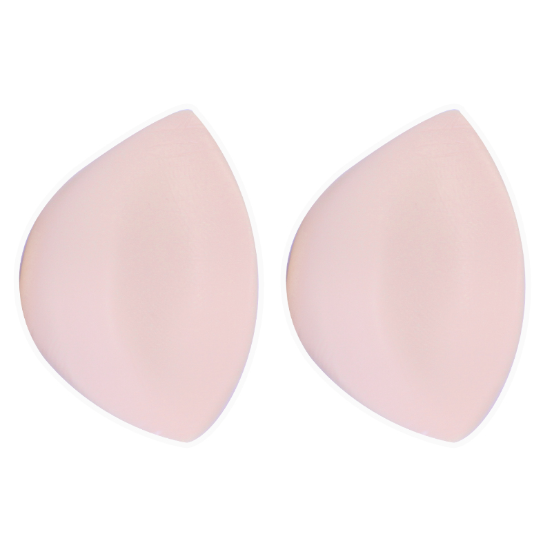 Verssign New Design Silicone Pads Bra Insert Pad Breast Enhancement Insert Pad for Women Being Sexy Beauty