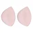 Verssign New Design Silicone Pads Bra Insert Pad Breast Enhancement Insert Pad for Women Being Sexy Beauty