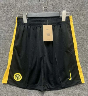 2024/2025 Internazionale Milan Third Away Shorts