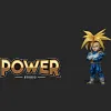 Cover Art Trunks - Dragon Ball Statue - Power Studio