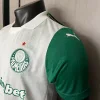 25/26 Player Palmeiras Soccer Jersey Away